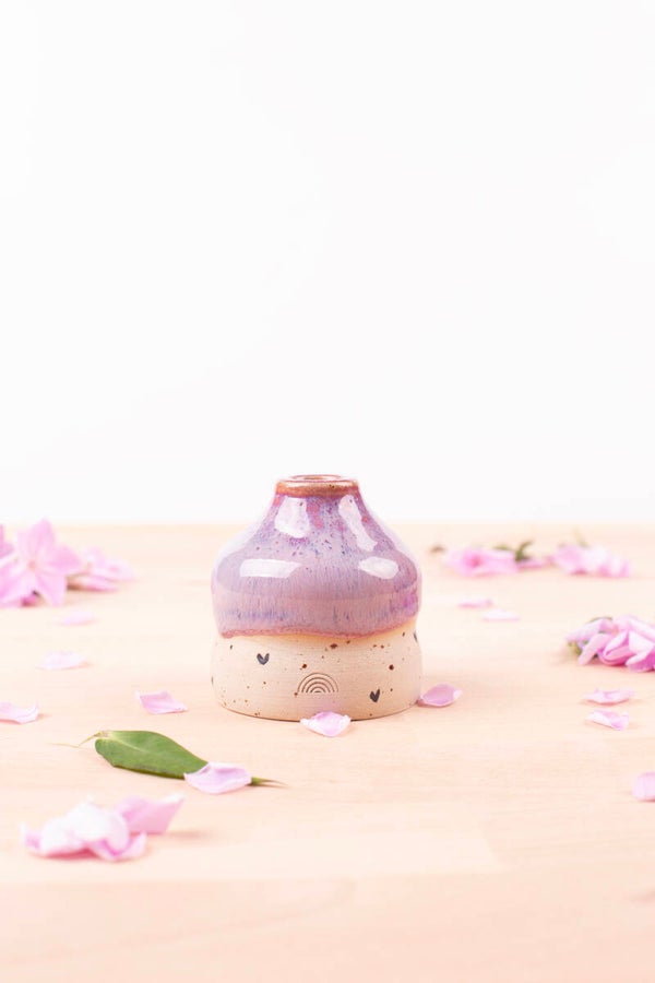 Small Vase (0163)