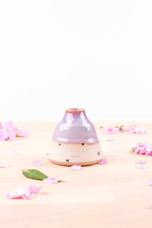 Small Vase (0165)