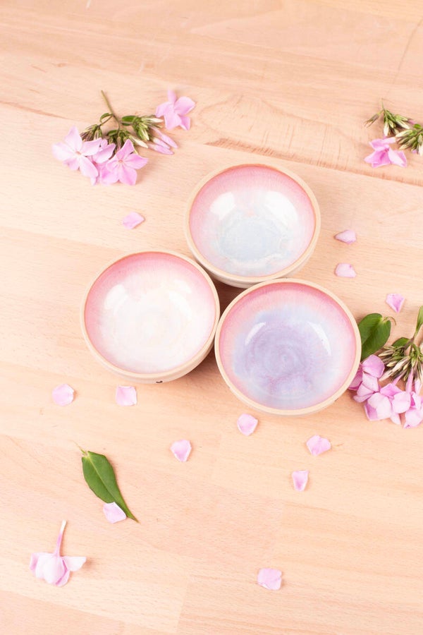 Set Tapas Bowls (0167)