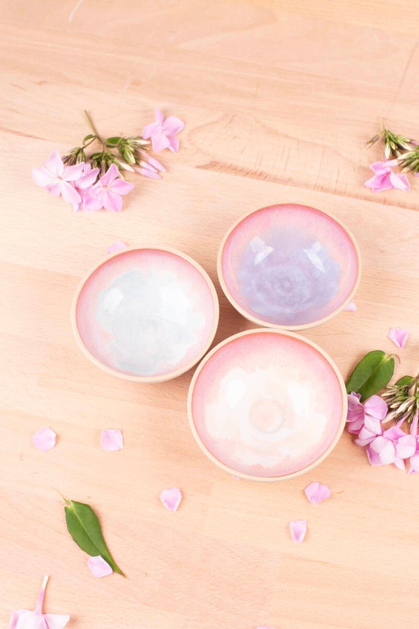 Set Tapas Bowls (0171)
