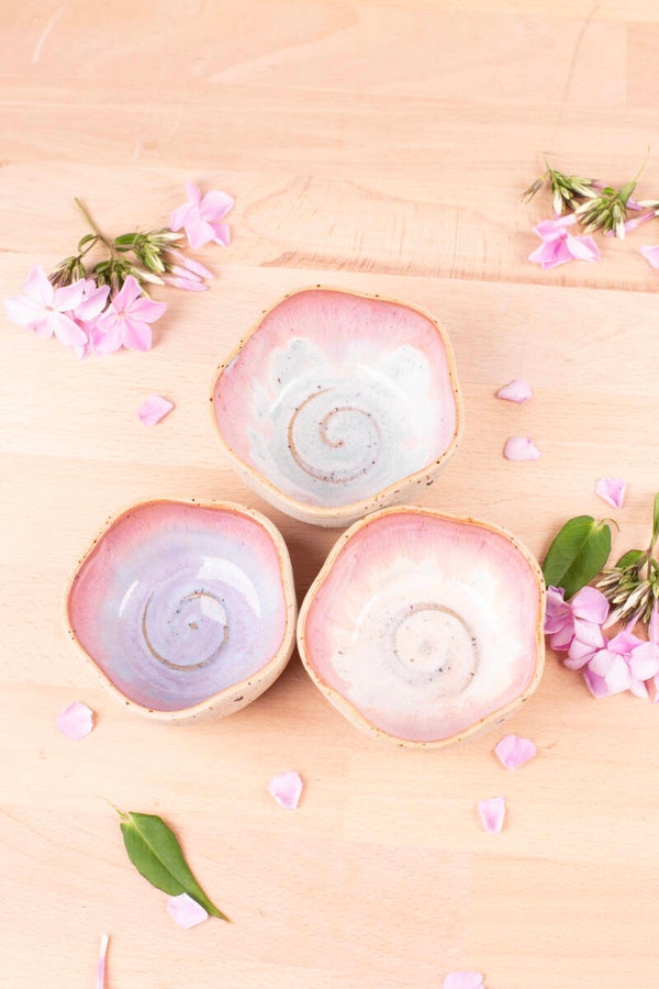 Set Tapas Bowls (0174)