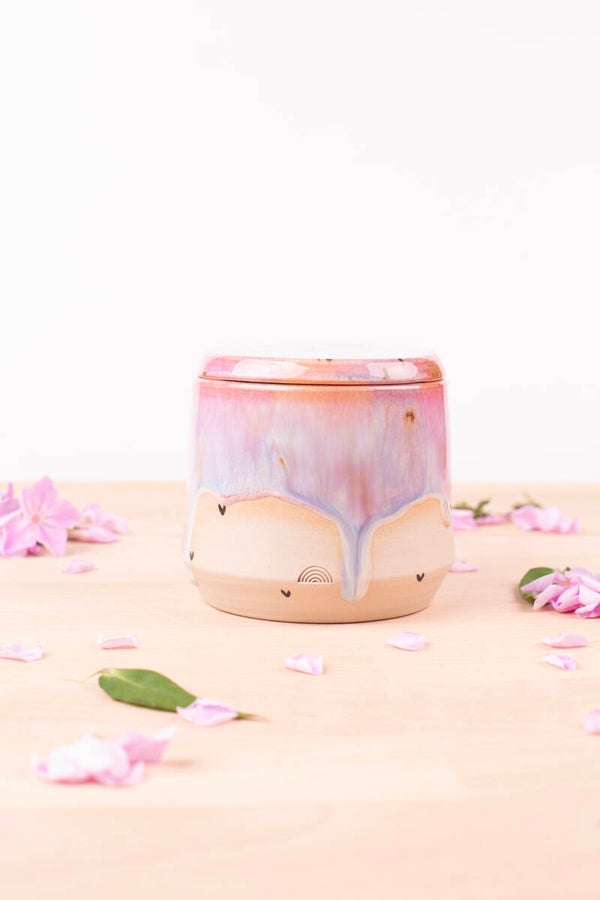 Lidded Jar (0208)