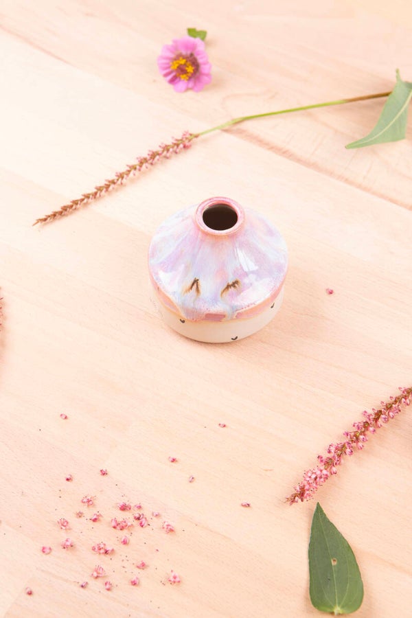 **Bud Vase (0253)