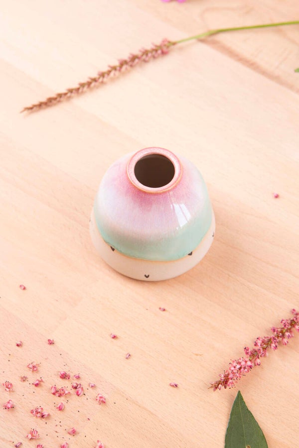 **Bud Vase (0251)