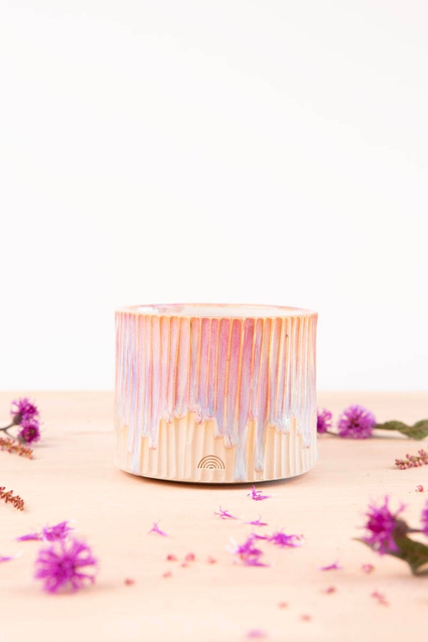Textured Cup (0352)