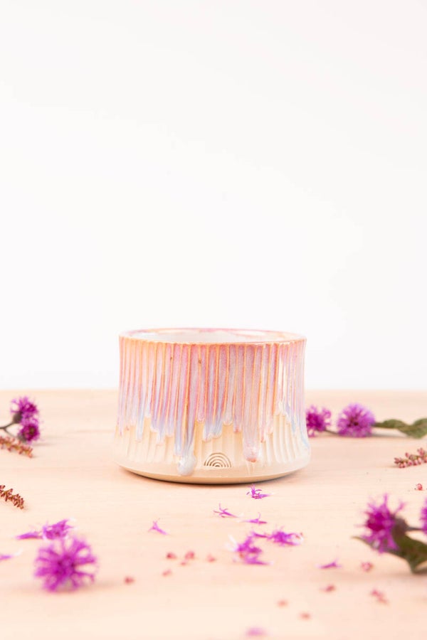 Textured Cup (0354)