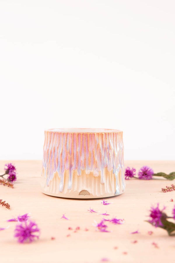 Textured Cup (0356)