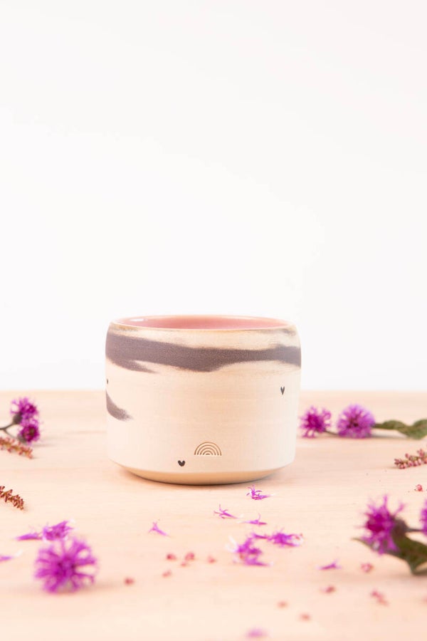 Marbled Cup  (0362)