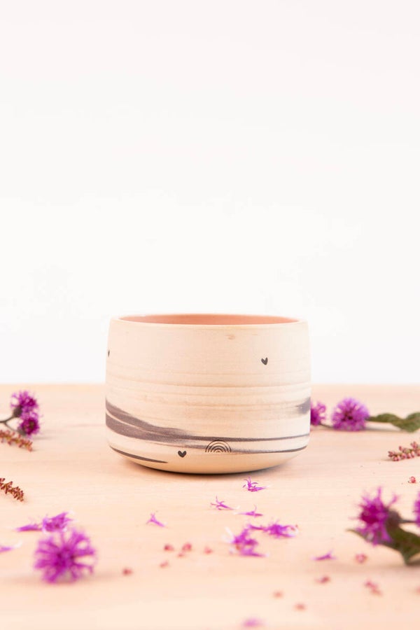 Marbled Cup  (0364)