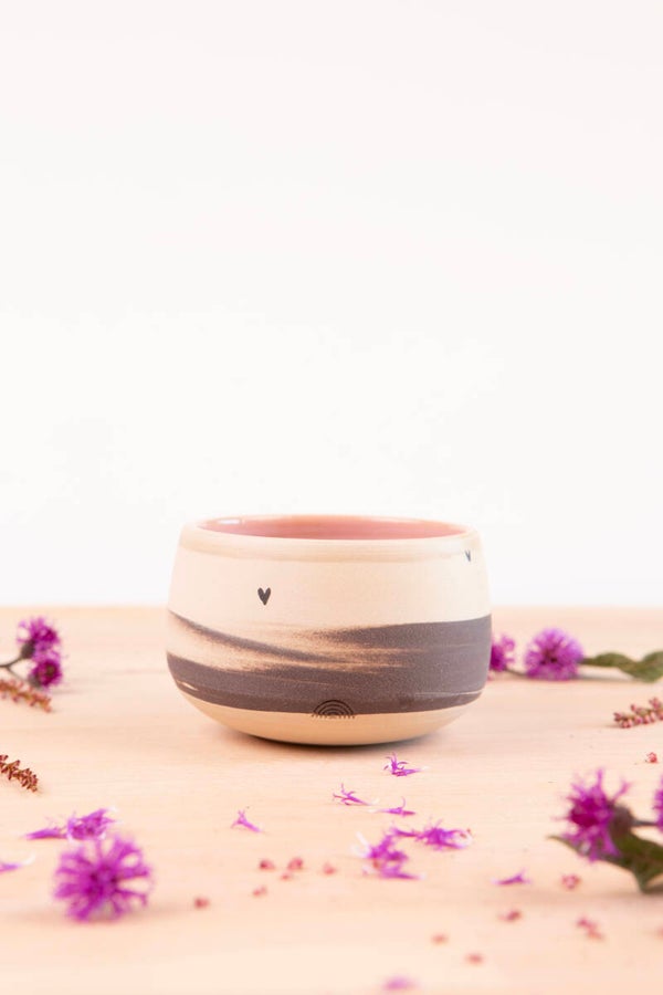 Marbled Cup  (0366)