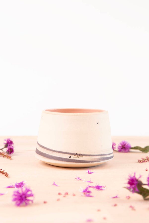 Marbled Cup  (0370)