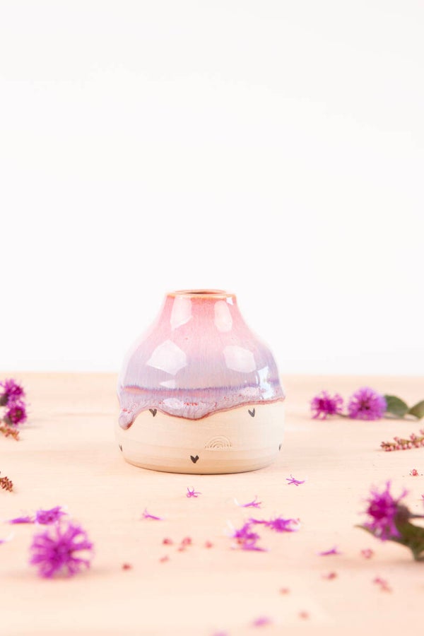Bud Vase (0435)