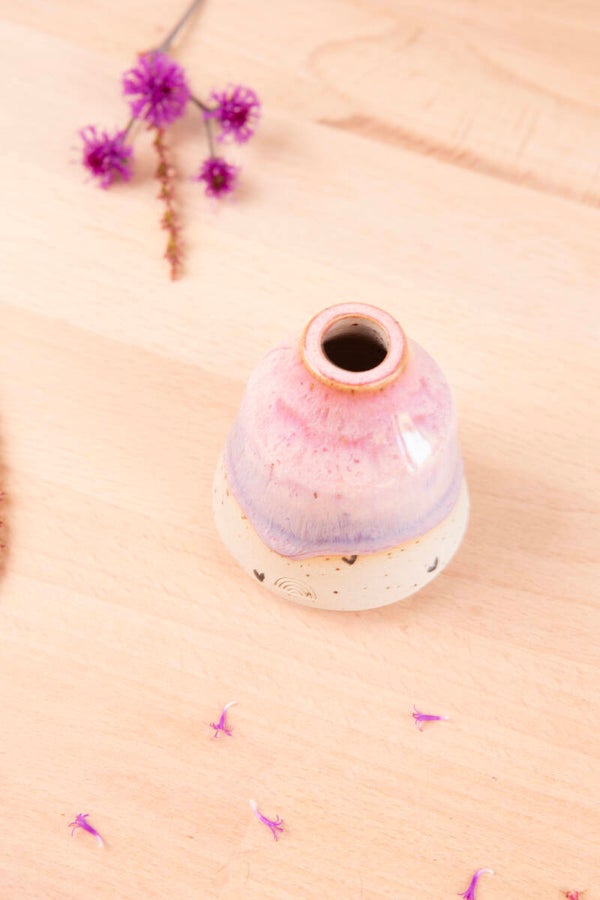 Bud Vase (0443)