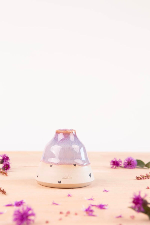 Bud Vase (0447)