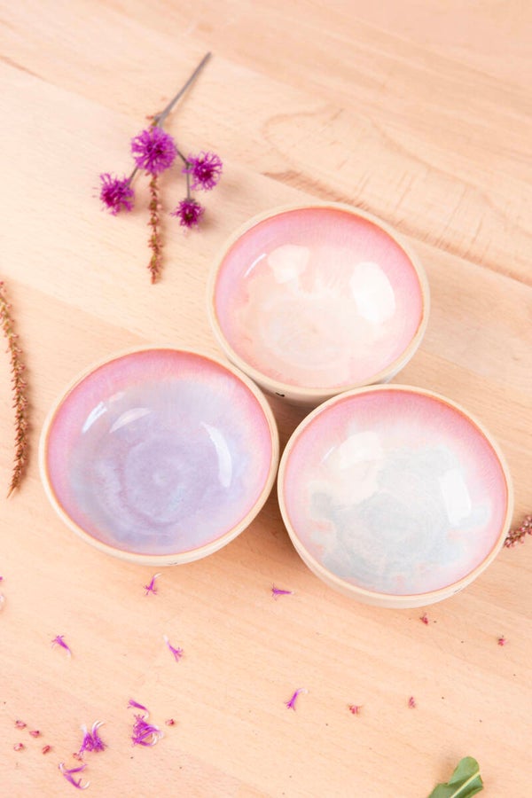 Set Tapas Bowls (0454)