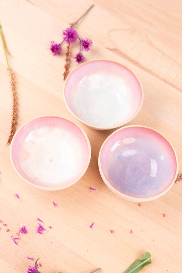 Set Tapas Bowls (0456)