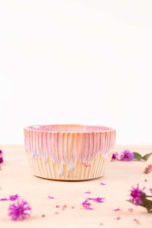 Textured Bowl (0458)