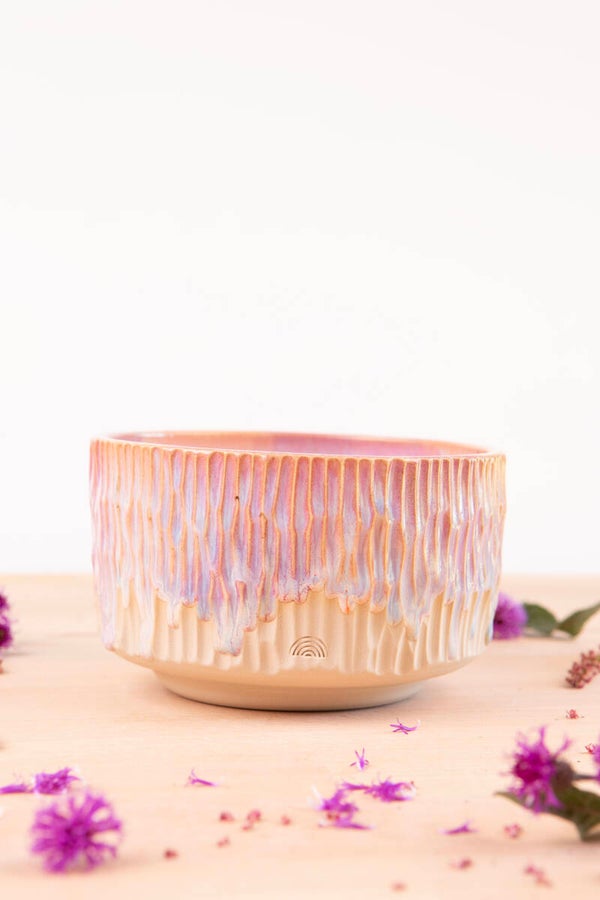 Textured Bowl (0460)