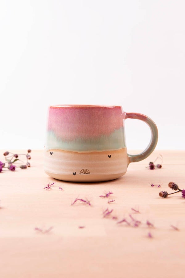 Medium Mug (0636)