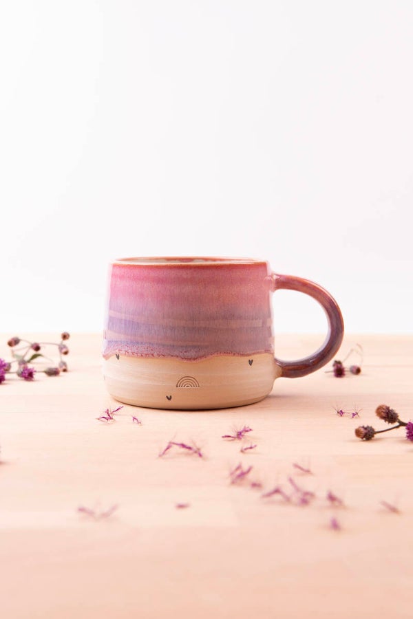 Small Mug (0639)