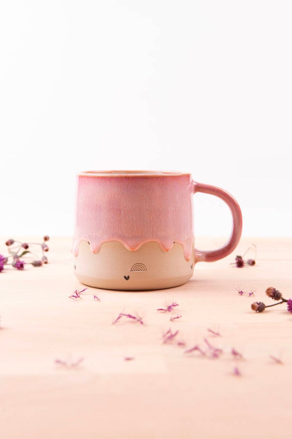 Small Mug (0642)