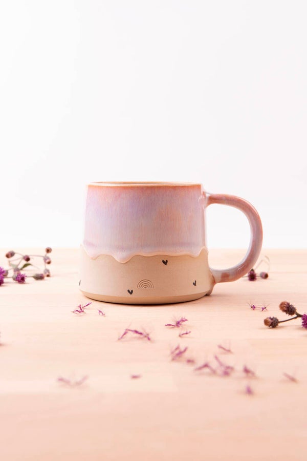 Small Mug (0645)