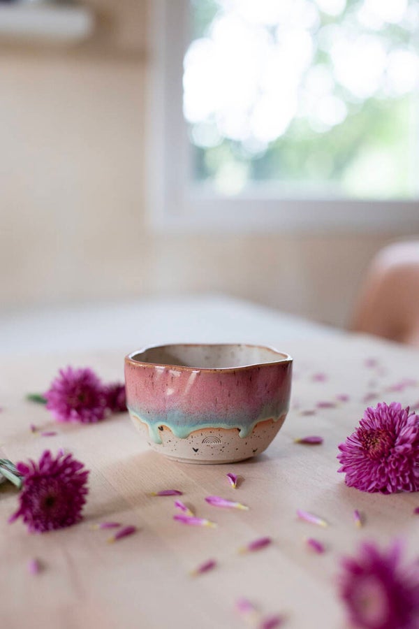 Flower Cup (7752)