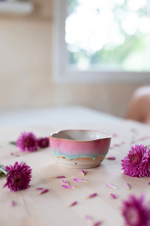 Flower Cup (7754)