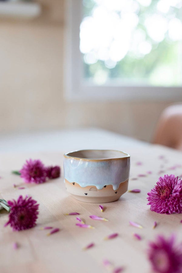 Flower Cup (7756)