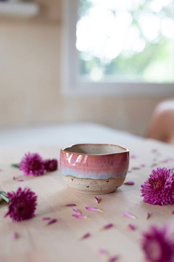 Flower Cup (7761)