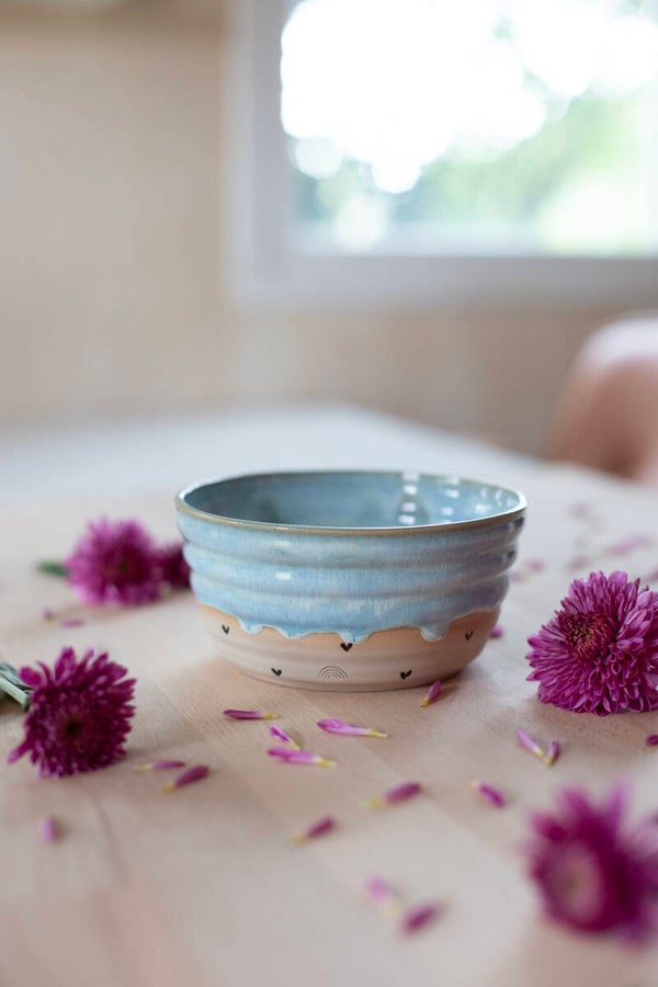Bubble Bowl (7817)