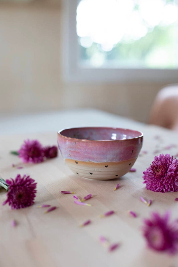 Round Bowl (7819)