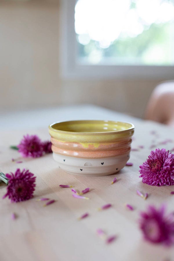 Bubble Bowl (7821)