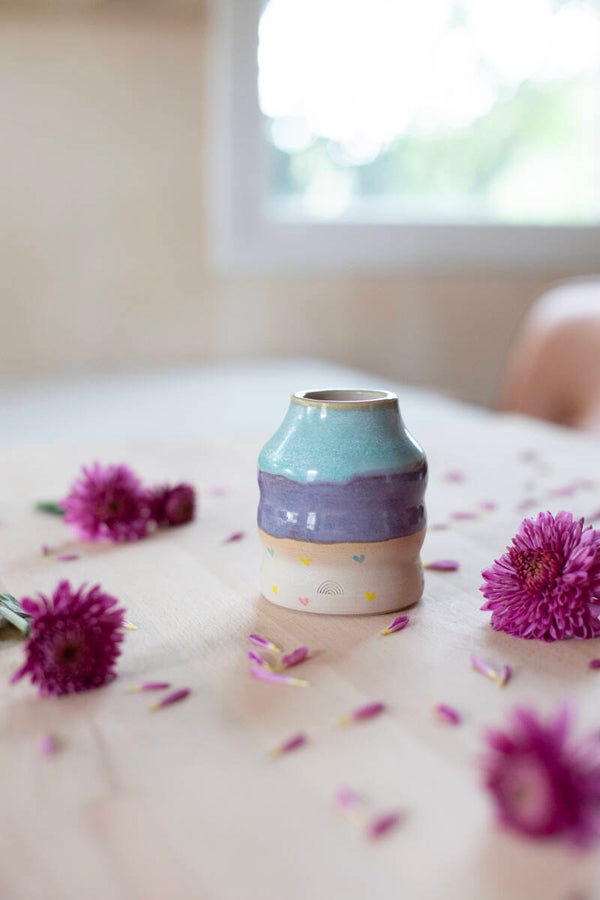 Vase (7838)