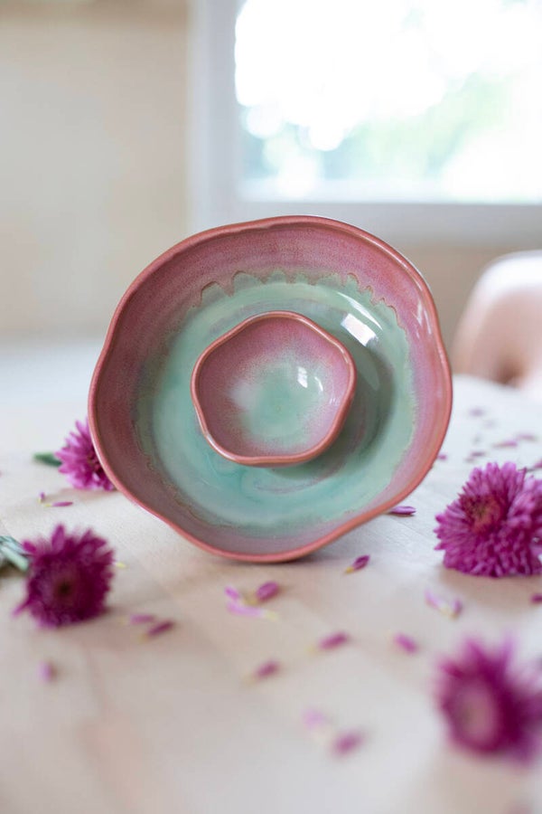 Snack Bowl (7849)