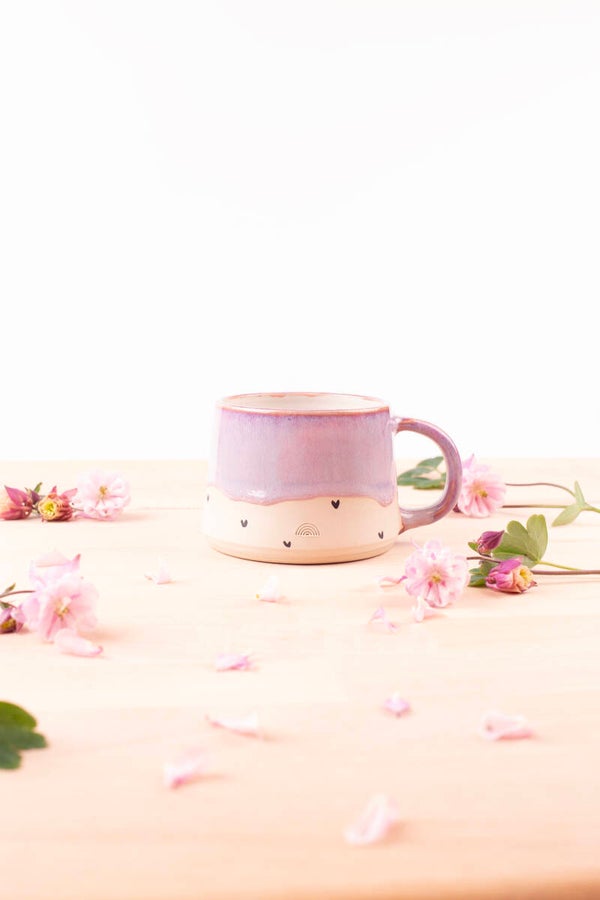 Small Mug (9552)