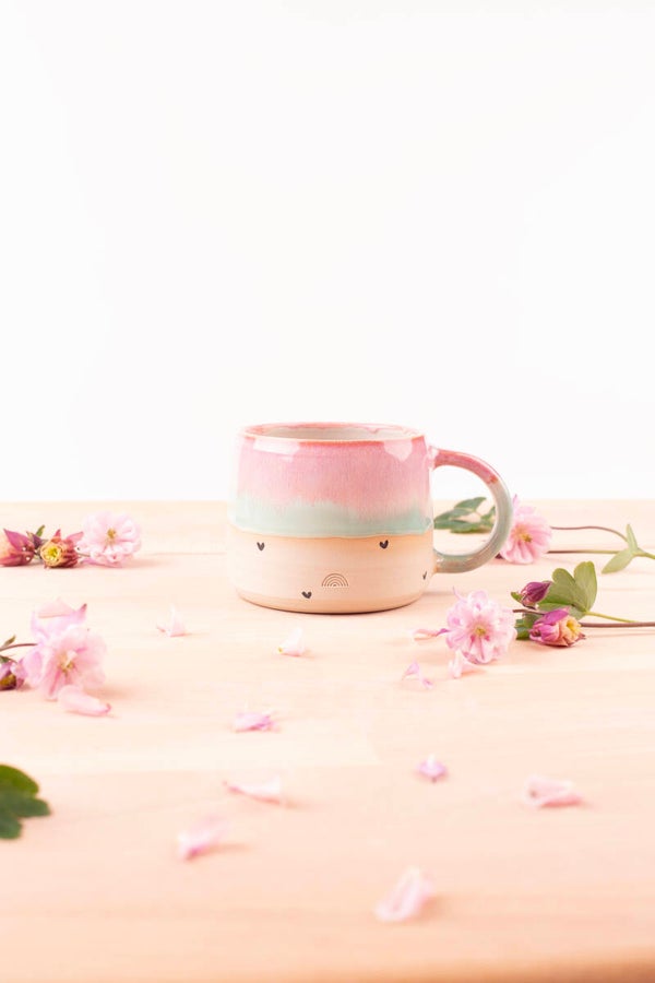 Small Mug (9558)