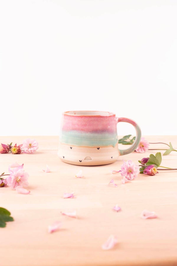 Small Mug (9561)