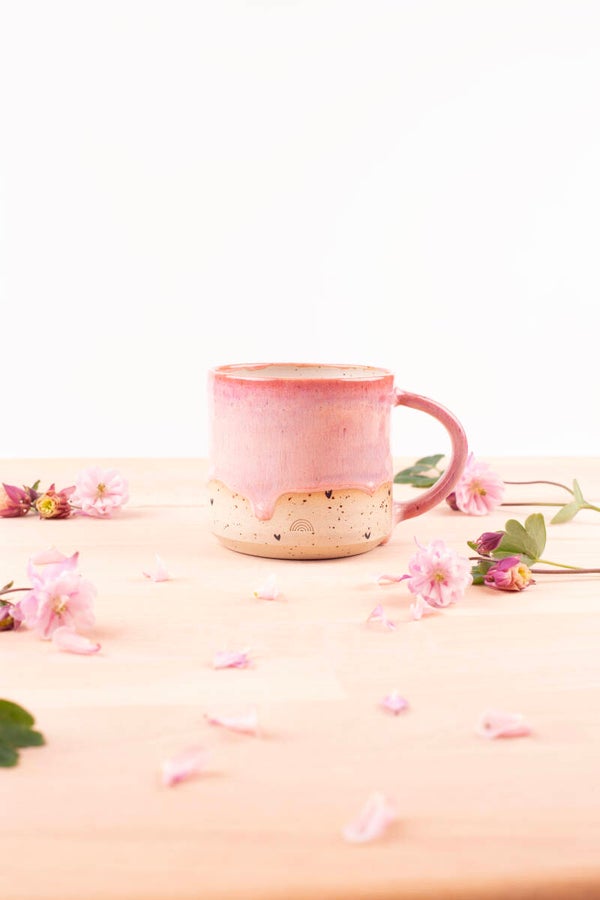 Small Mug (9564)