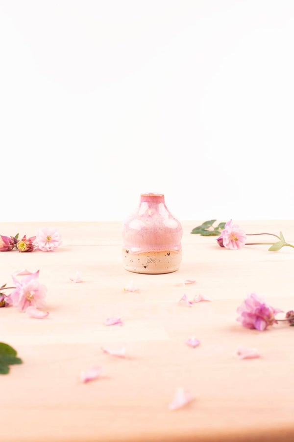 Small Vase (9649)