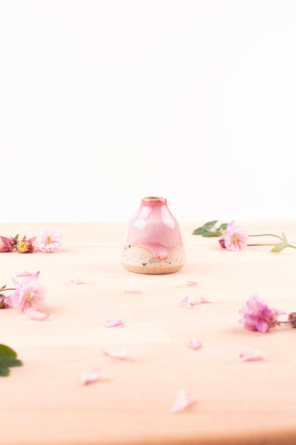 Small Vase (9651)