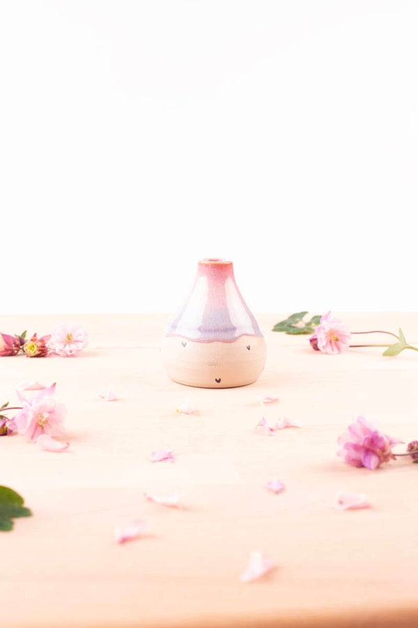 Small Vase (9653)