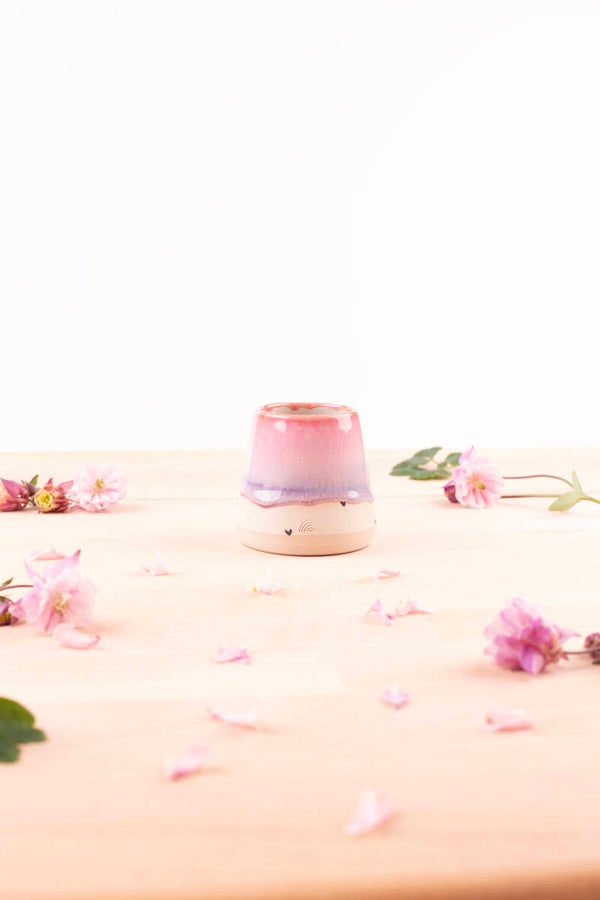Small Vase (9657)