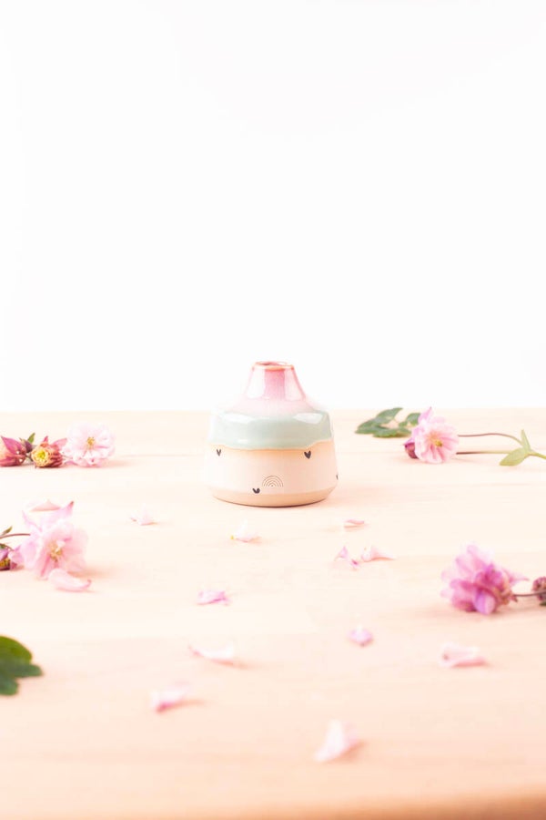 Small Vase (9659)
