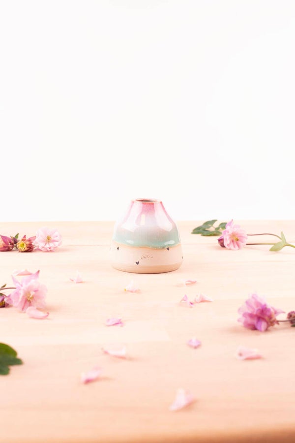 Small Vase (9661)