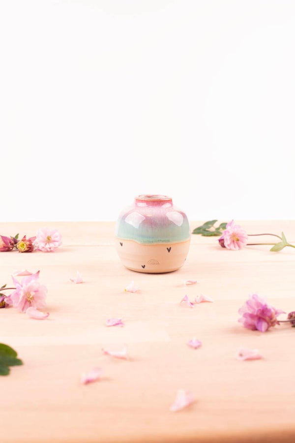 Small Vase (9663)