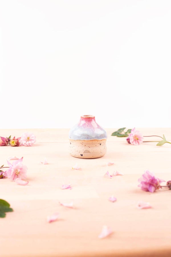 Small Vase (9665)