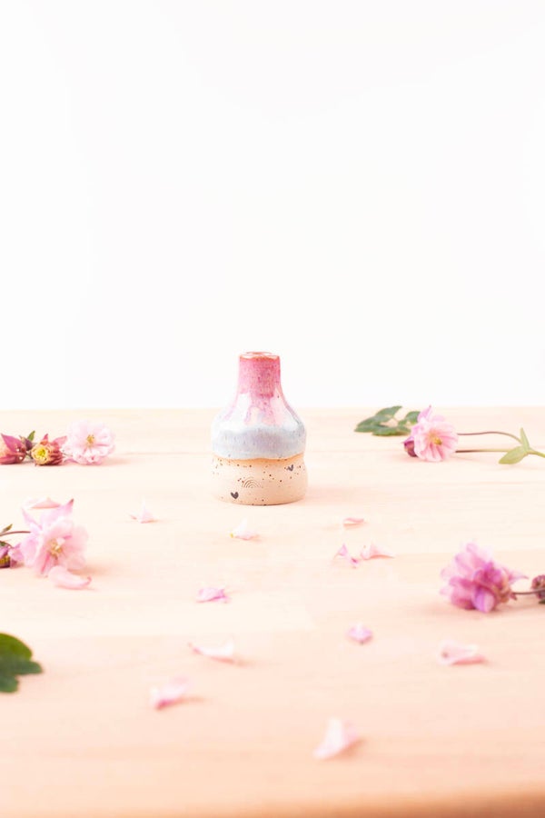 Small Vase (9667)
