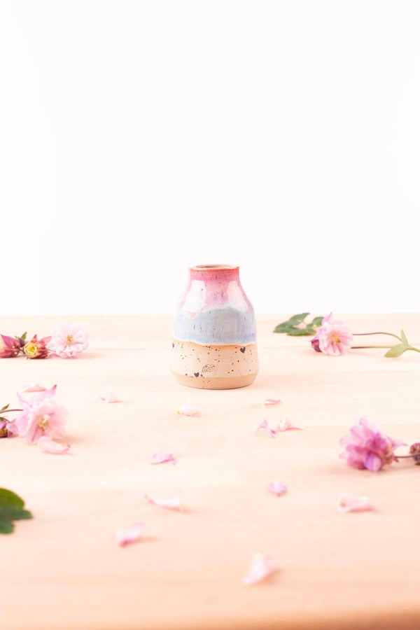 Small Vase (9669)