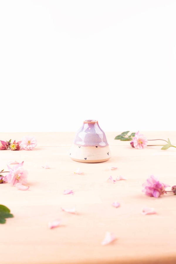 Small Vase (9671)
